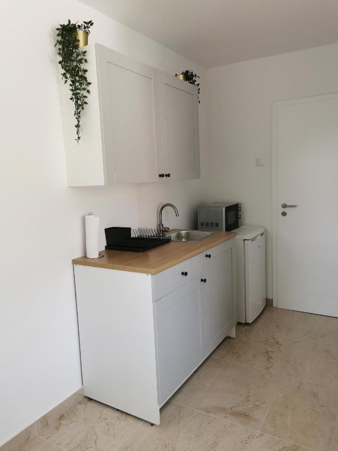 Apartman Andro Apartamento Samobor Exterior foto