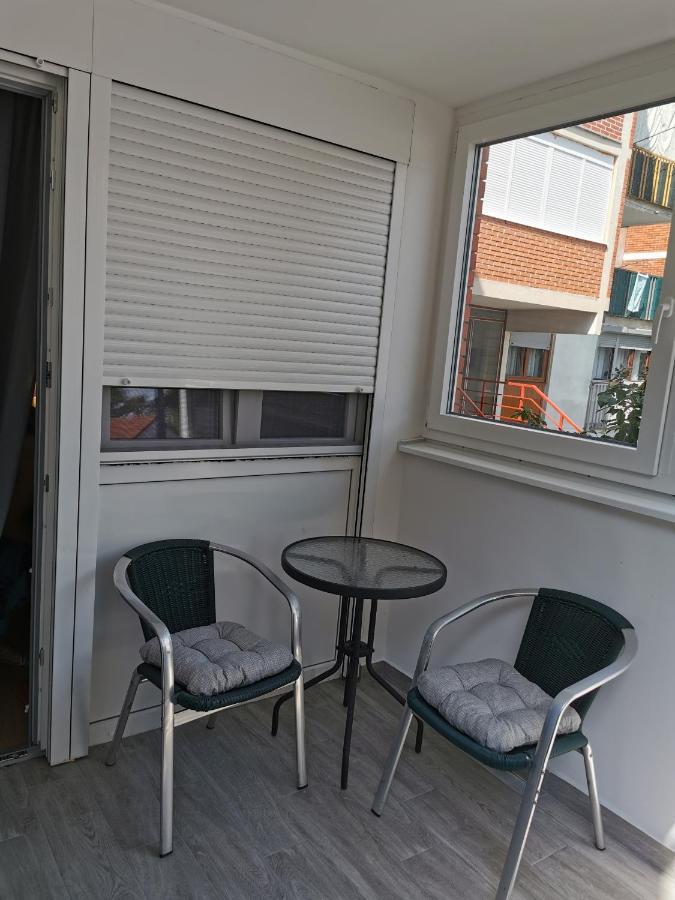 Apartman Andro Apartamento Samobor Exterior foto