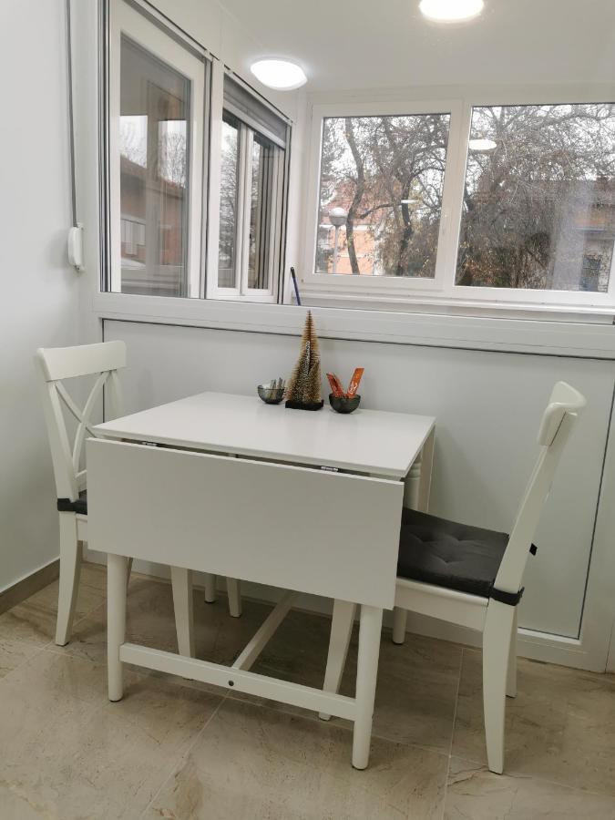 Apartman Andro Apartamento Samobor Exterior foto